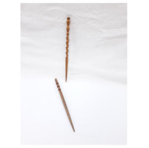 Madera palos de pelo - Product Image 5