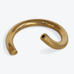 Solid Brass Gold Religious <b>Incense</b> <b>Stick</b> <b>Holder</b> - Product Image 1