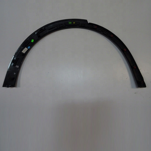 OEM 9Y0854731K 9Y0854732K Extensions d'ailes avant pour 9Y0 <span class=keywords><strong>Cayenne</strong></span> Base 2018- - Product Image 4
