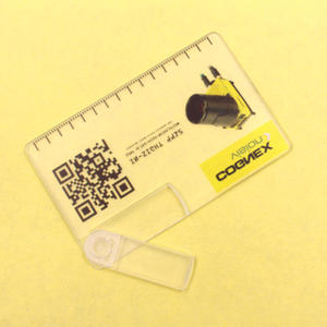 High Speed Usb Flash Drive 32 Gb <span class=keywords><strong>Promo</strong></span> Credit Card Usb Memoria Pen Drive Plastic Visitekaartje - Product Image 1