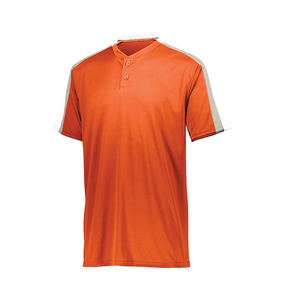 เสื้อเบสบอลดีไซน์แฟชั่นแบบใหม่สั่งทำได้ - Product Image 2