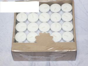 Vela de alta calidad - Product Image 3