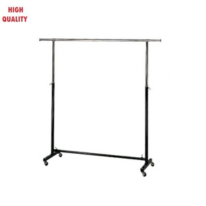 stands display <b>clothes</b> clothing <b>racks</b> for store - Product Image 1