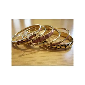 Exporter of Fresh and New Arrival for Women Handmade Bangle Fashion Jewelry Hot Selling Best Buy Products