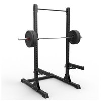 Estructura Metálica Versátil para Ejercicios, Equipo de Fitness con Certificación ISO, Personalizable, Seiki Innovations Vietnam, Garantía de 12 Meses Mejorada