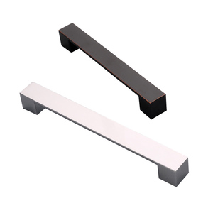 แปรงทองอุปกรณ์เสริมเฟอร์นิเจอร์สังกะสีจับตู้จับ<span class=keywords><strong>2043</strong></span> - Product Image 1