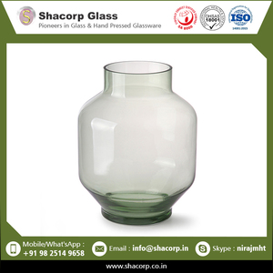 Bulk Product in Glass Vase Crystal Vase Manufacture in India <b>Top</b> Quality - Product Image 3