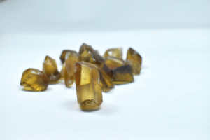 Oso Natural de cuarzo de alta calidad, cristal de cuarzo rugoso de 2 a 15 gramos, tamaño medio - Product Image 6