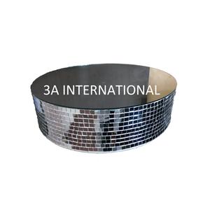 Wedding Party Celebration Organizer Glossy Finishing <b>Cake</b> Serving <b>Stand</b> for Home Hotel Birthday Party <b>Cake</b> Serving <b>Stand</b> - Product Image 2