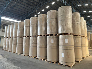 P.C.I. <b>Paper</b> Mill Strength Core Board CT5 Raw Materials to Make Cardboard Tubes and Cores - Product Image 6