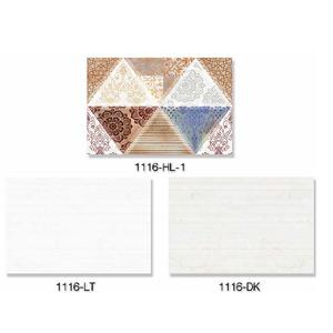 Carreaux muraux en céramique émaillée verte de Style classique 300x450mm pour une utilisation en extérieur - Product Image 5