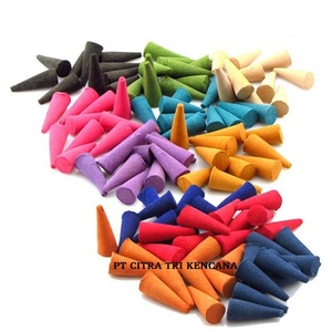 Polvo JOSS blanco de la INDIA para fabricación de varillas de incienso, MATERIAL de incienso colorido, para TABU, JIGIT en polvo, MAKO, BARK, BAKHOOR, bujoor, 2021 - Product Image 1