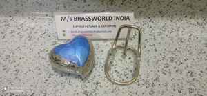 Souvenir de famille et d'enterrement, urne de crémation, fournitures d'enterrement, brasworld inde - Product Image 6