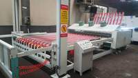 Empileur automatique de carton ondulé à grande vitesse fabriqué en Chine