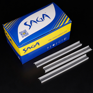 T-end Saga <span class=keywords><strong>I</strong></span> nhựa nylon 15mm tốt <span class=keywords><strong>tag</strong></span> <span class=keywords><strong>pins</strong></span> - Product Image 1