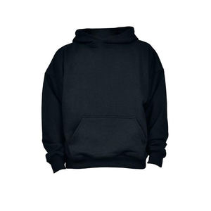 Sudadera con capucha para hombre, con logotipo personalizado, alta calidad, precio adecuado, cualquier tipo de logotipo personalizado - Product Image 1