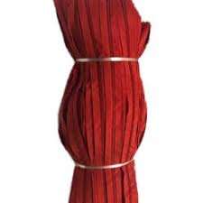 Cierre de Cadena de Nylon de Alta Calidad OZL No.-8, con Bloqueo Automático, de 100 cm de Largo, para Bolsas, Venta al por Mayor - Product Image 6