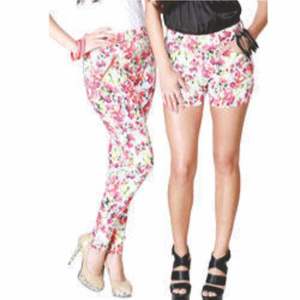 Collants d'équitation pour femmes en coton avec logo personnalisé pour femmes marque privée haute élasticité fitness - Product Image 4