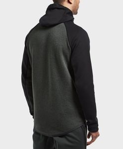 Chándal de algodón y forro polar para hombre, ropa para correr de invierno, personalizado, 2 piezas, gran oferta - Product Image 2