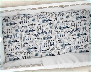 แผ่นเปลผ้าฝ้าย,แผ่นเปลเด็กออร์แกนิก - Product Image 1