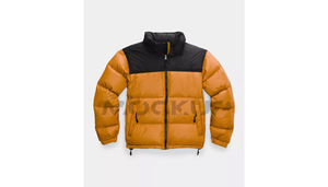 2025 meilleur nouveau Design hommes doudoune coton rembourré manteau hiver chaud homme veste Bomber veste - Product Image 4