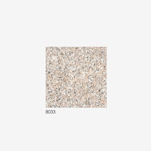 Carreaux de sol de stationnement mats en céramique de couleur jaune prix usine 400x400mm - Product Image 6