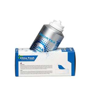 DVX — désodorisant de voiture, désodorisant, 150 ml Citron vert - Product Image 2