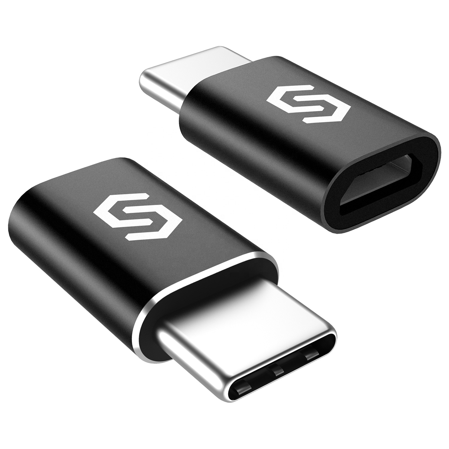 2 шт./упаковка, USB Type-C адаптер Syncwire