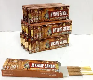 mysore sandal masala incense sticks