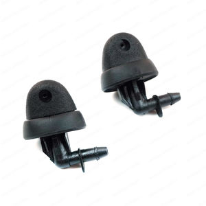 BSP531หัวฉีดพ่นหัวฉีดกระจกหลัง2ชิ้นอะไหล่รถยนต์ผลิตในตุรกี - Product Image 1