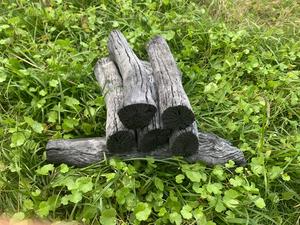 สีขาวถ่าน BICHOTAN ที่มีคุณภาพที่ดีที่สุดจากไม้เนื้อแข็งถ่านย่างผลิต GF เวียดนาม - Product Image 3