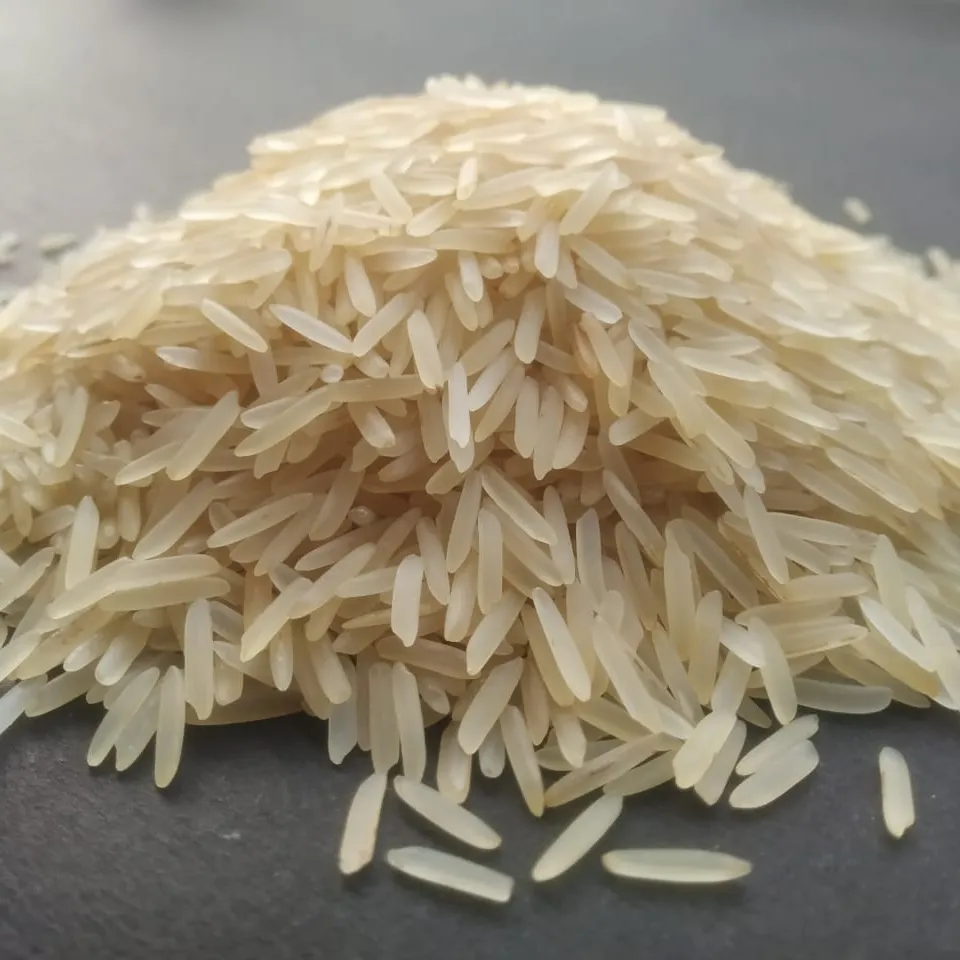 الأرز أفضل جودة البسمتي و غير البسمتي