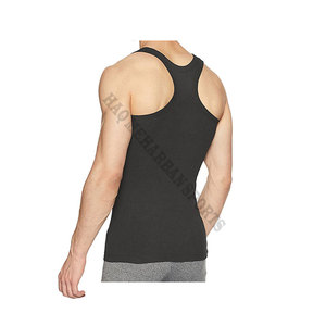 เสื้อกล้ามกีฬาชายมืออาชีพสำหรับใส่ออกกำลังกาย - Product Image 6