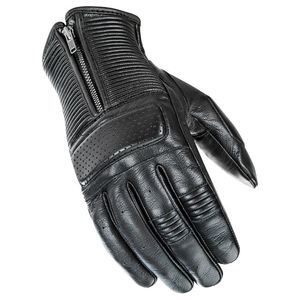 Gants de haute qualité en cuir, pour sport en plein air, Fitness, cyclisme, moto, course, avec Logo personnalisé imprimé - Product Image 5
