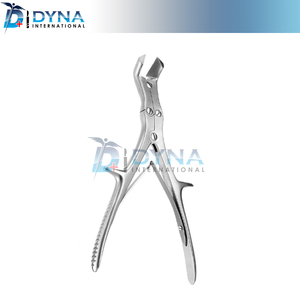 Stille Horsley Bone Cutting Forceps Surgical Instruments - Product Image 2