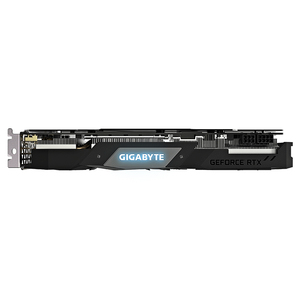 千兆字节英伟达GeForce RTX 2070游戏OC 8G 3X二手显卡，配有备用旋转风扇显卡 - Product Image 5