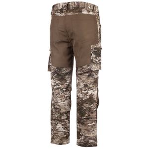 Nuevos Pantalones de Caza Impermeables y Cortavientos de Corduroy 100% Poliéster con Diseño Recto y Cintura Media para Hombre - Product Image 3