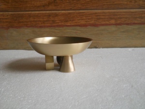 ทองเหลืองรอบขัดชาม - Product Image 5