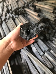 บาร์บีคิวขี้เลื่อยถ่านอัดก้อน - Product Image 3