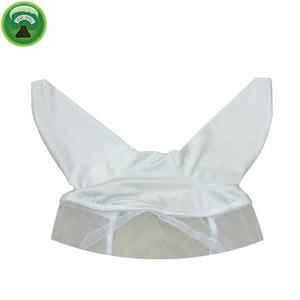 Máscara Antimoscas para Caballos de PVC, Equipo Ecuestre - Product Image 4