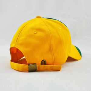 Gorra deportiva de ala plana con Logo de goma, gorro perforado con agujero de corte láser resistente al agua, calidad personalizada, 6 paneles - Product Image 5