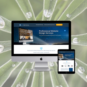 Professional Digital Marketingบริษัทอินเดีย | ได้รับรางวัลDigital Marketing App Development ServicesโดยWebroot Infosoft - Product Image 5