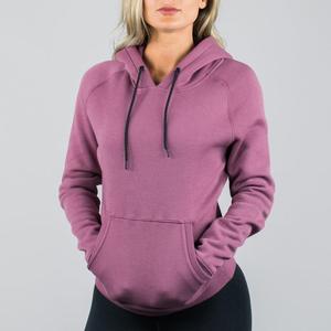 Sweat à capuche personnalisé pour hommes 100% coton à manches longues unisexe surdimensionné pull sweat-shirt broderie personnalisée imprimé hiver vente en gros - Product Image 3