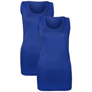 Camiseta informal sin mangas - Product Image 1