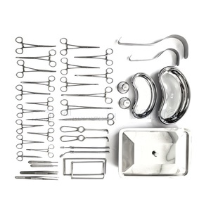 Juego de Cirugía de Hernia Nuevo - Product Image 5