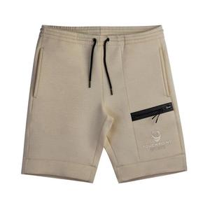 <b>Mens</b> Cotton Casual <b>Lounge</b> Fleece <b>Shorts</b> Pockets Jogger Athletic Workout Gym Sweat <b>Shorts</b> - Product Image 6