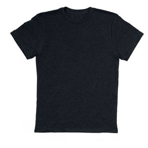 เสื้อยืดผ้าแคนวาสสำหรับเด็กหัดเดิน - Product Image 6