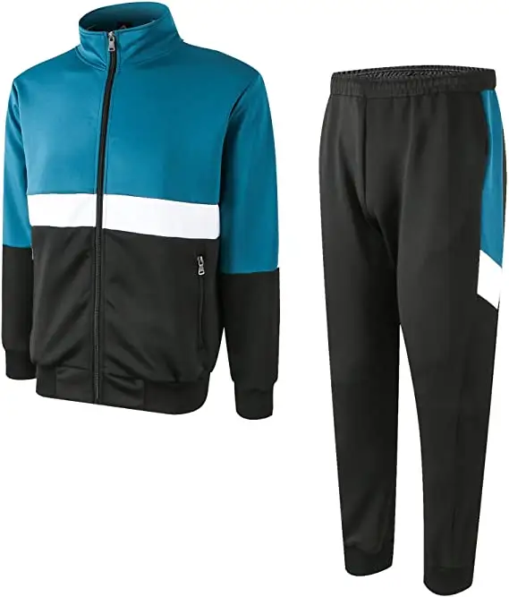 Nieuwe Stijl Beste Prijs Op Maat Logo Winter Hot Sale Bieden Mannen En Vrouwen Jogging En Gym Wear Trainingspakken