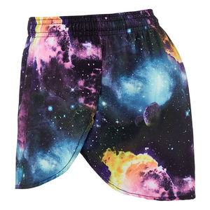 Professional <b>Men's</b> Summer <b>Shorts</b> Casual Joggers and Fitness Gym Wear Wholesale OEM Service - Product Image 5