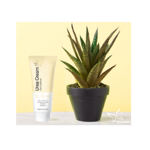 Dermagen Urea 100g, crème anti-callosités, soin à la kératine et adoucissante pour la peau, fabriquée en Corée - Product Image 1